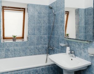 Lakás 3 szobák eladó on Cluj-napoca, Zóna Gheorgheni