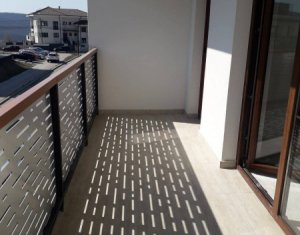 Lakás 2 szobák eladó on Cluj-napoca, Zóna Europa