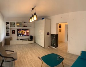 Lakás 3 szobák eladó on Cluj-napoca, Zóna Plopilor