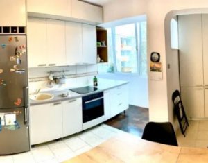 Lakás 3 szobák eladó on Cluj-napoca, Zóna Plopilor