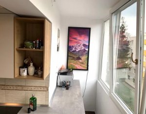 Lakás 3 szobák eladó on Cluj-napoca, Zóna Plopilor