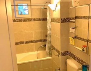 Lakás 3 szobák eladó on Cluj-napoca, Zóna Plopilor