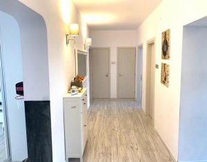 Lakás 3 szobák eladó on Cluj-napoca, Zóna Plopilor