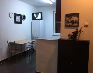 Lakás 2 szobák eladó on Cluj-napoca, Zóna Centru