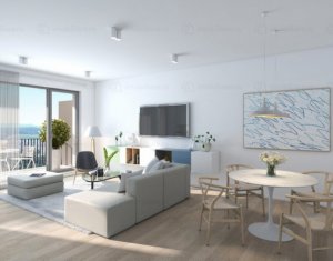 , 67m2 on Cluj-napoca, Zóna Centru