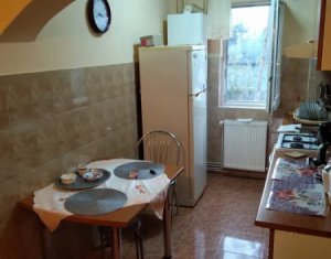 , 54m2 on Cluj-napoca, Zóna Manastur