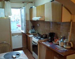 Lakás 3 szobák eladó on Cluj-napoca, Zóna Manastur