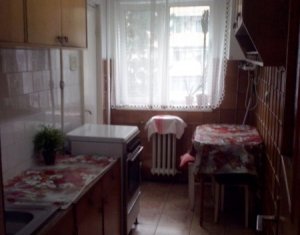 Lakás 2 szobák eladó on Cluj-napoca, Zóna Manastur