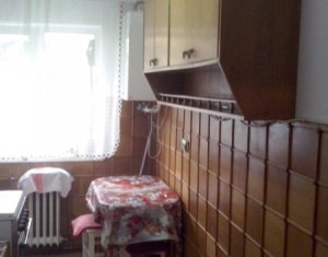 Lakás 2 szobák eladó on Cluj-napoca, Zóna Manastur