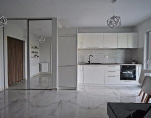 , 40m2 on Cluj-napoca, Zóna Sopor