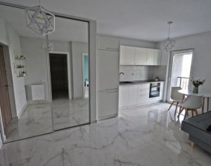 Lakás 2 szobák eladó on Cluj-napoca, Zóna Sopor