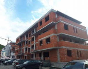 Lakás 2 szobák eladó on Floresti