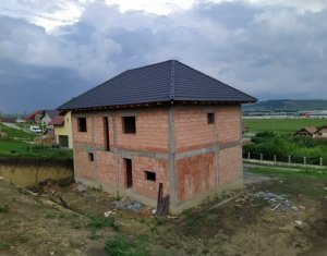 Ház 5 szobák eladó on Sannicoara