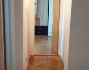 Lakás 4 szobák eladó on Cluj-napoca, Zóna Zorilor