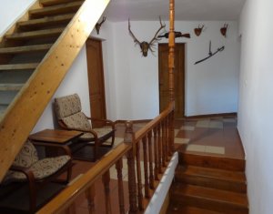 Ház 11 szobák eladó on Jucu De Sus