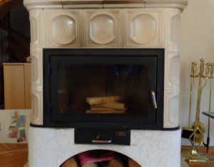 Ház 6 szobák eladó on Baisoara