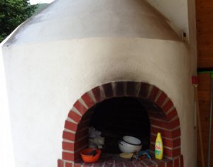 Ház 6 szobák eladó on Baisoara