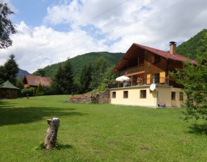 Ház 6 szobák eladó on Baisoara