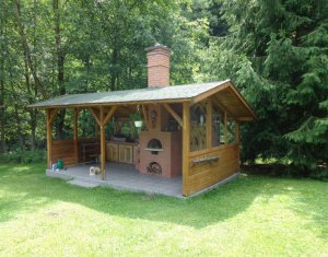 Ház 6 szobák eladó on Baisoara