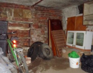 Lakás 2 szobák eladó on Cluj-napoca