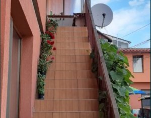 Lakás 2 szobák eladó on Cluj-napoca