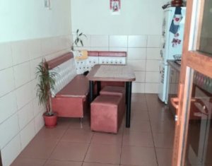 Lakás 2 szobák eladó on Cluj-napoca