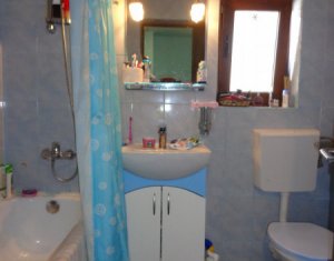 Lakás 2 szobák eladó on Cluj-napoca