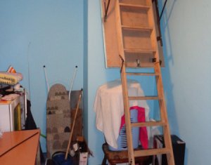 Lakás 2 szobák eladó on Cluj-napoca