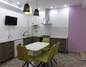 , 81m2 on Cluj-napoca, Zóna Centru