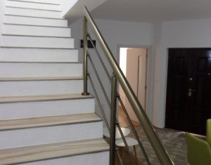 Ház 4 szobák eladó on Cluj-napoca, Zóna Centru