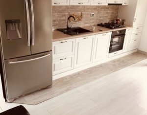 Lakás 3 szobák eladó on Cluj-napoca