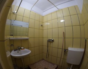 Lakás 1 szobák eladó on Cluj-napoca, Zóna Dambul Rotund