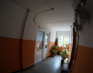 Lakás 1 szobák eladó on Cluj-napoca, Zóna Dambul Rotund