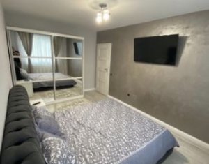 Lakás 2 szobák eladó on Floresti