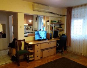 Lakás 2 szobák eladó on Cluj-napoca, Zóna Gheorgheni