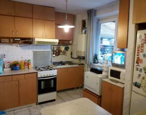 Lakás 2 szobák eladó on Cluj-napoca, Zóna Gheorgheni