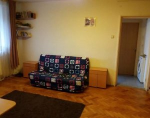Lakás 2 szobák eladó on Cluj-napoca, Zóna Gheorgheni