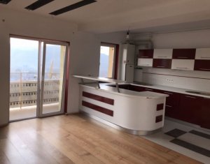 Lakás 2 szobák eladó on Cluj-napoca