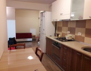 Lakás 2 szobák eladó on Cluj-napoca, Zóna Manastur