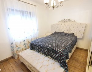 Lakás 4 szobák eladó on Floresti