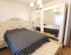 Lakás 4 szobák eladó on Floresti