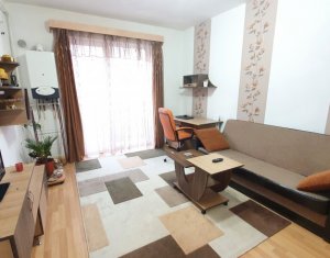 Appartement 2 chambres à vendre dans Floresti