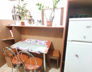 Appartement 2 chambres à vendre dans Floresti