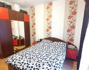 Appartement 2 chambres à vendre dans Floresti