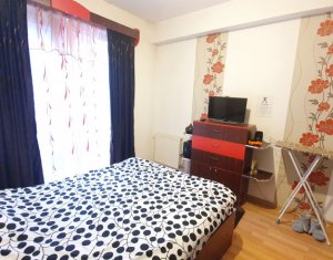 Appartement 2 chambres à vendre dans Floresti