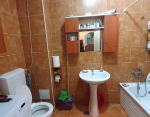 Appartement 2 chambres à vendre dans Floresti