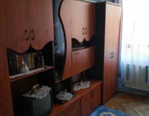 Lakás 3 szobák eladó on Cluj-napoca, Zóna Gara