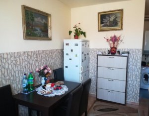 Lakás 3 szobák eladó on Cluj-napoca, Zóna Gara