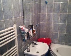 Lakás 3 szobák eladó on Cluj-napoca, Zóna Gara