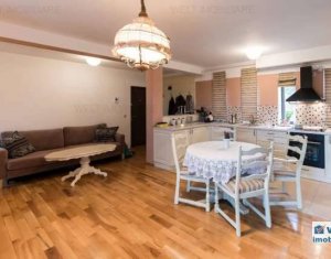 , 71m2 on Cluj-napoca, Zóna Zorilor